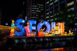 travel ke korea tanpa tour guide